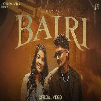 Bairi (Chandni Raat Mein Goli Chala Gaya) Virat Ft Miss Parul New Haryanvi Dj Song 2026 By Pradeep Solanki,Heena Poster
